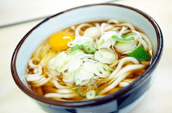 Saveur de soupe
