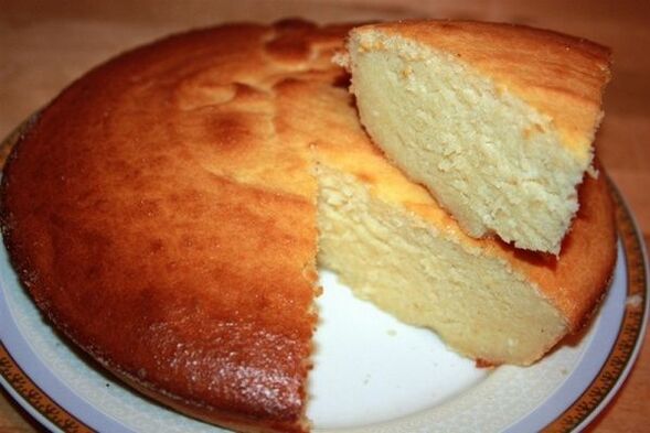 Casserole de tofu