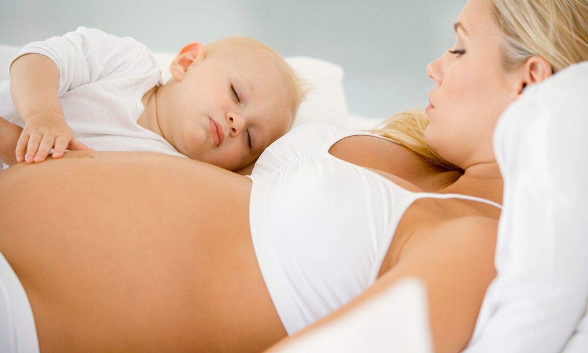 Les femmes enceintes et allaitantes interdisent les graines de lin. 