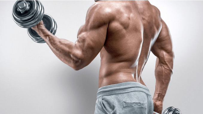 Régime Keto pour les bodybuilders
