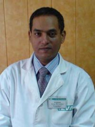 Le docteur Nutritionniste Bilal